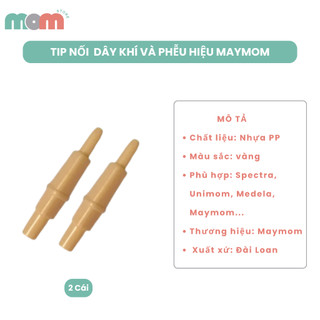 Tip Máy Hút Sữa Spectra Dew 350