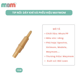 Tip Máy Hút Sữa Spectra Dew 350