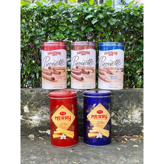  Bánh quế ống vị socola hạt dẻ Pepperidge Farm 382gr   hộp   5-7-2026  