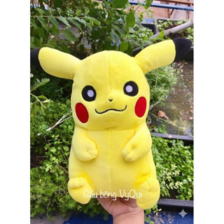 Gấu bông pikachu cute