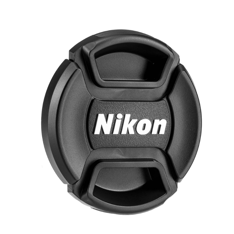 Nắp Ống Kính Nikon , Nắp Lens Nikon , Cap Lens Nikon