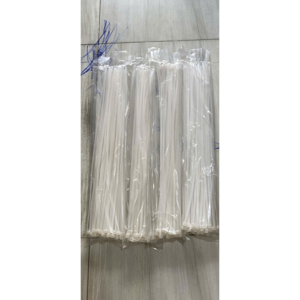 Dây Rút Nhựa Nylon PA66 Chống Axit Hiệu Quả