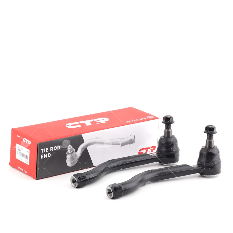 Rotuyn lái ngoài Nissan Teana CTR Hàn Quốc,Phụ tùng ô tô Nissan Teana