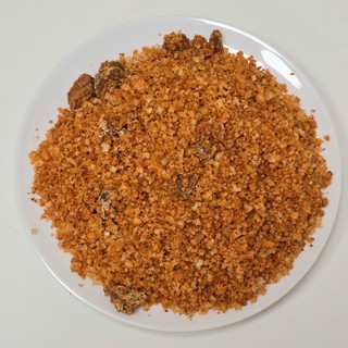 MUỐI XÍ MUỘI ( MUỐI Ô MAI)