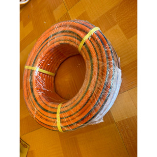Cuộn dây dẫn gas Namilux cao su lõi kẽm dài 45m Hàng chính hãng