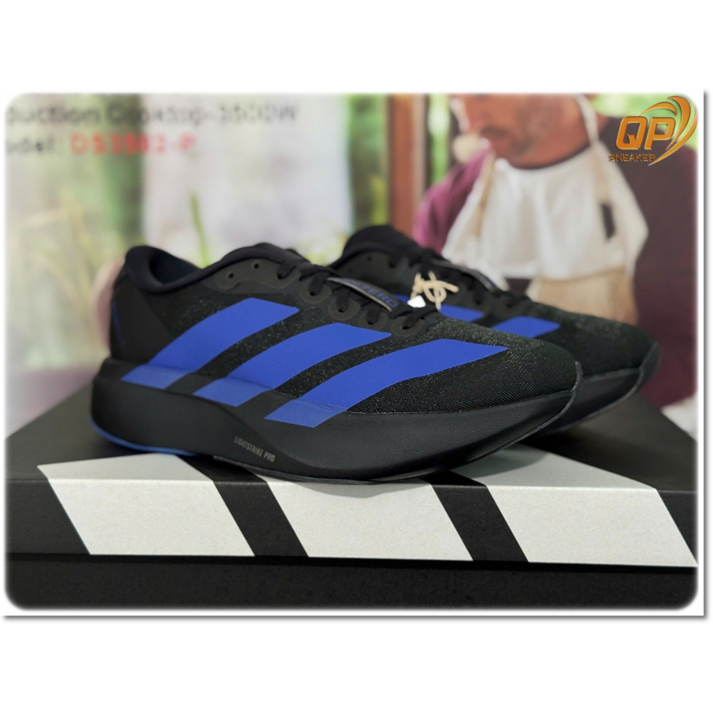 [Chính Hãng] Giày Thể Thao Adizero Evo SL (Fullbox)