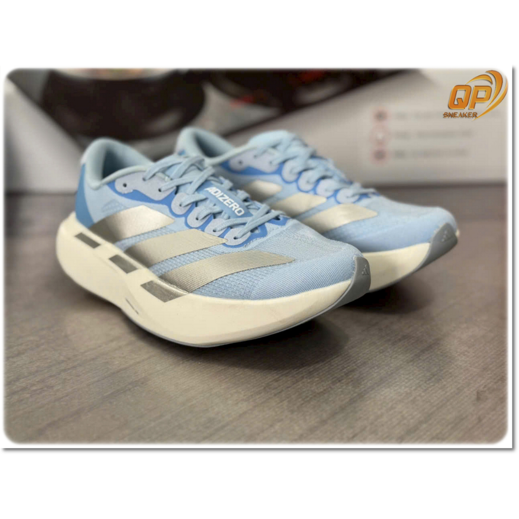 [Chính Hãng] Giày Thể Thao Adizero Evo SL (Fullbox)