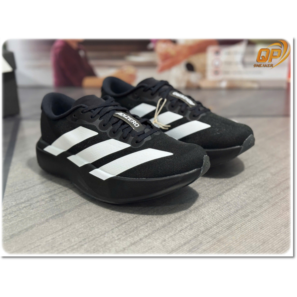 [Chính Hãng] Giày Thể Thao Adizero Evo SL (Fullbox)