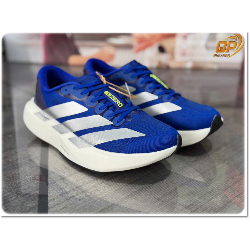 [Chính Hãng] Giày Thể Thao Adizero Evo SL (Fullbox)