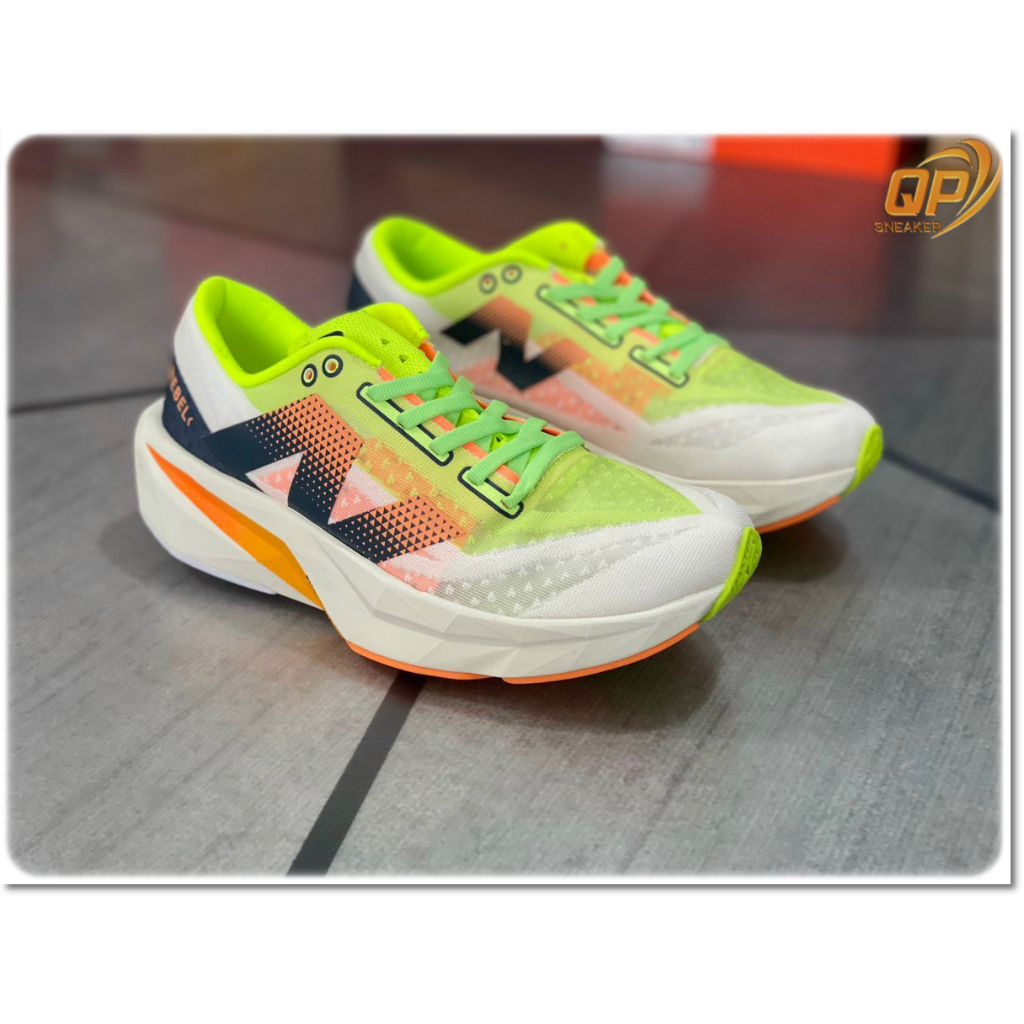 [Chính Hãng] Giày Thể Thao NB Rebel V4 (Fullbox)