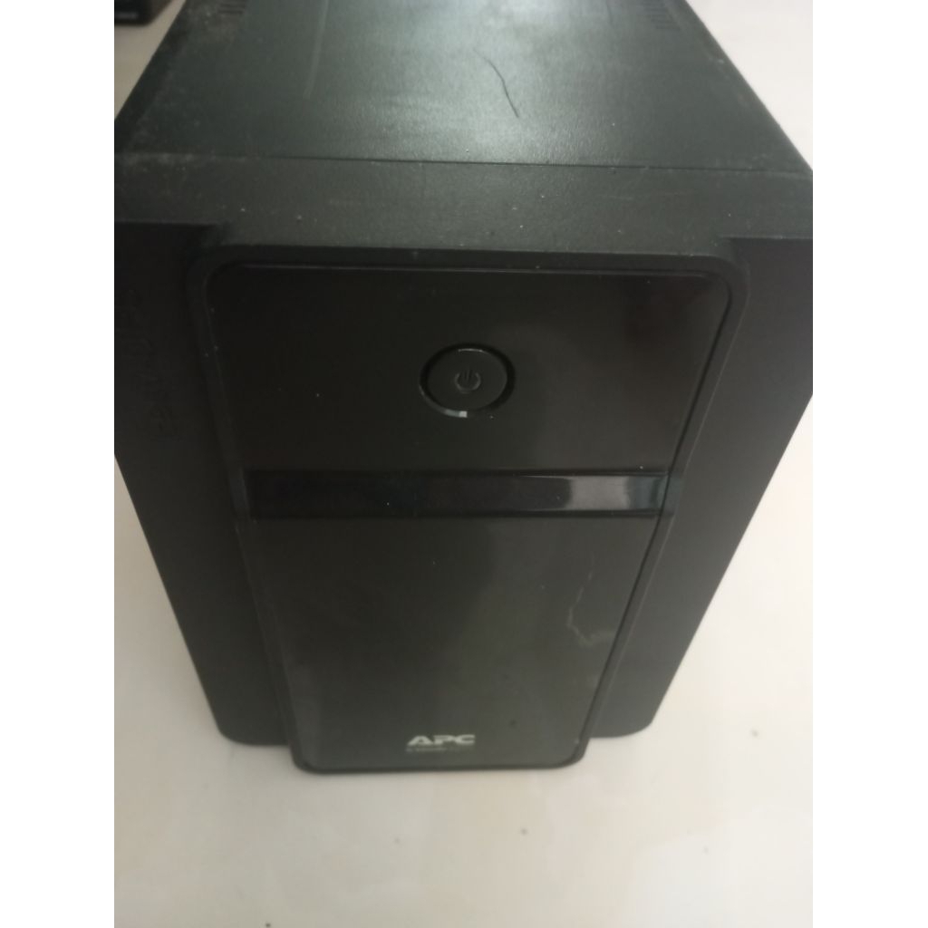 Bộ lưu điện ups 12V APC BVX1200LI-MS không bình