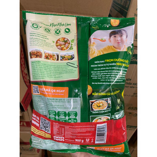 Hạt nêm Knor 900g