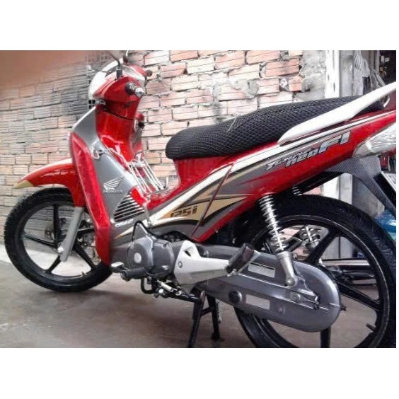 37750KPH701 Bộ cảm biến dầu Vison đời đầu + 2013. Neo Fi, FuX Fi. Fu125 Fi HonDa Chính Hãng