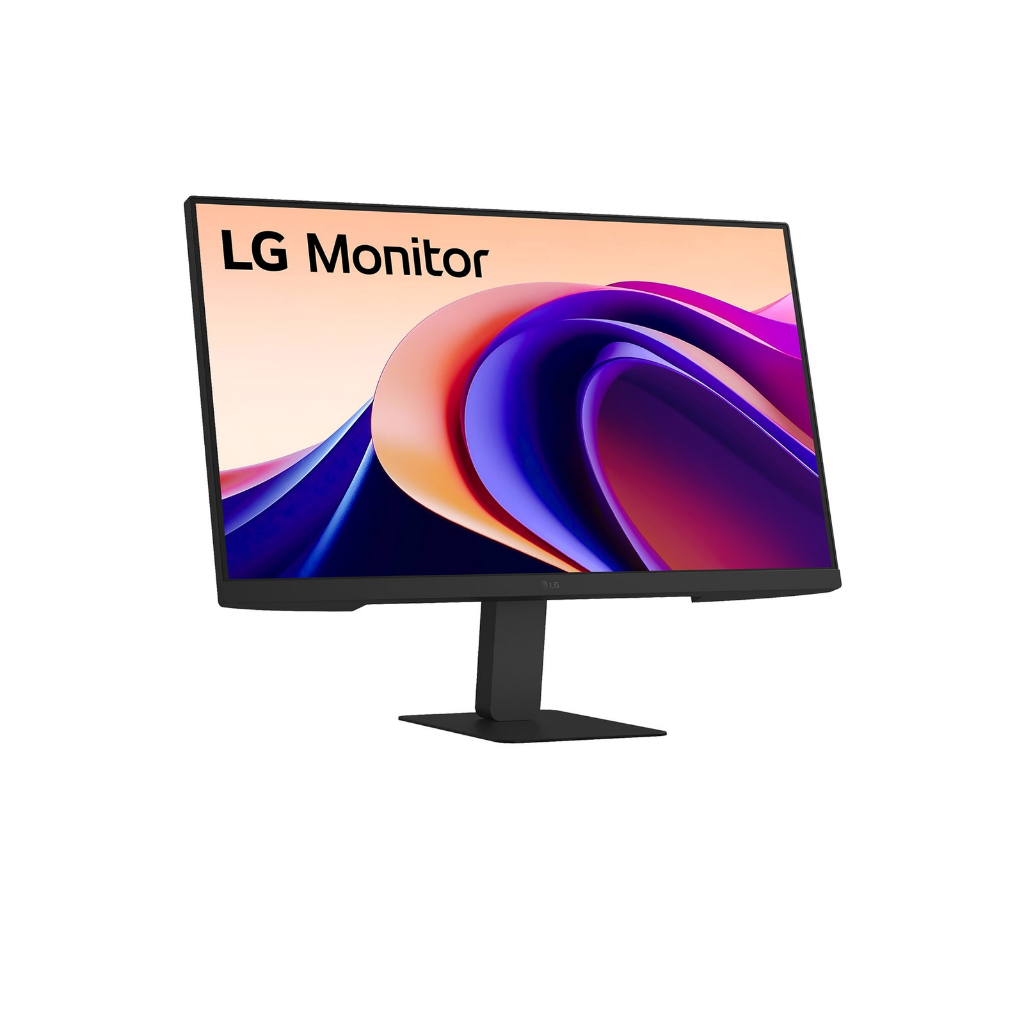Màn Hình LG 24U631A-B (23.8 inch - IPS - 2K - 100Hz - 5ms) new chính hãng BH 24T