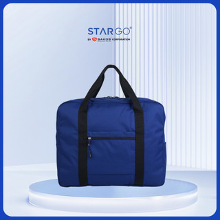   HỎA TỐC 2H  - Túi Du Lịch STARGO CROLLO - Size M  Size Lớn  - Đa Năng Có Thể Gấp Gọn 
