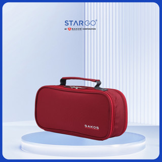  HỎA TỐC 2H  - Túi Đựng Phụ Kiện Đa Năng SAKOS NEW COMPACT 