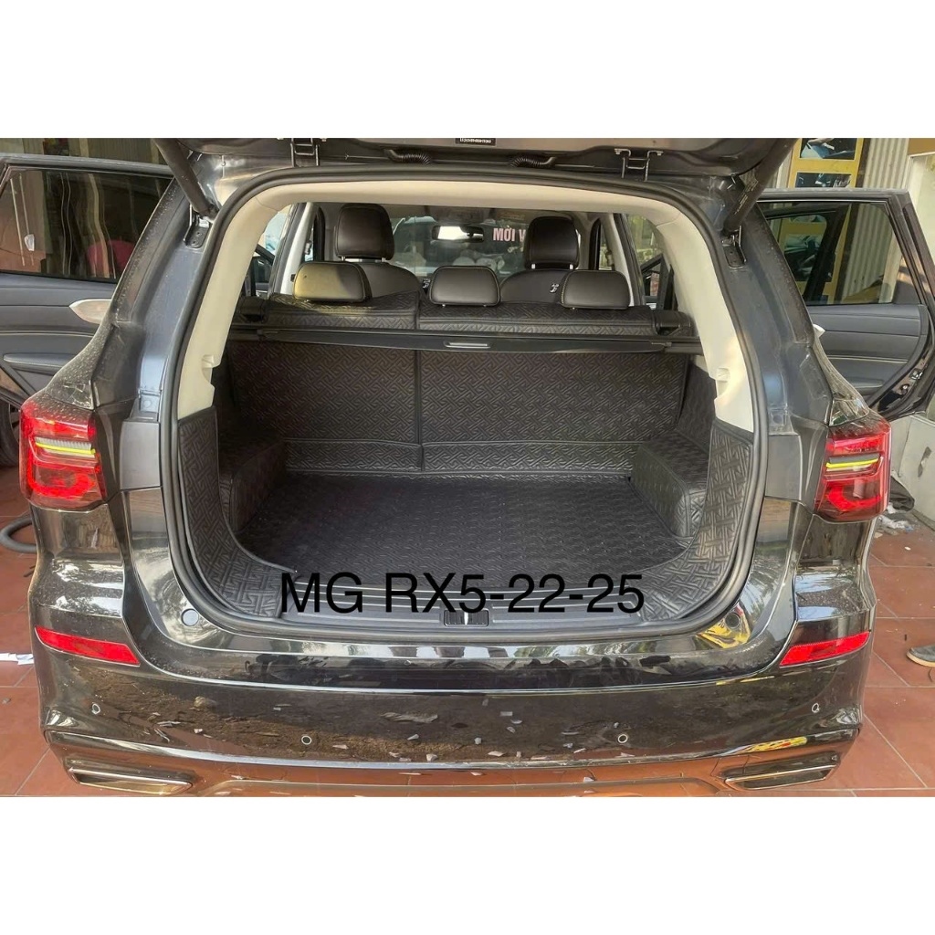 Fullcop xe MG Rx5 2024-2025