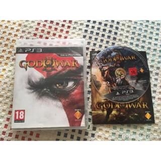 Đĩa game gốc ps3 full box đọc chơi tốt cho mọi máy chơi game ps3 (hàng sưu tầm đẳng cấp)