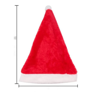 NÓN NOEL, NÓN GIÁNG SINH NHUNG CHO BÉ