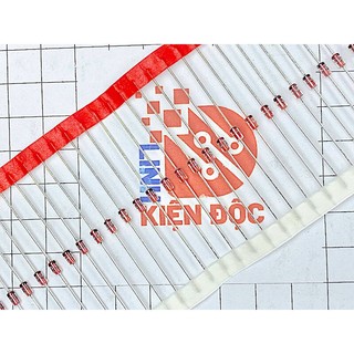 [Combo 10 chiếc] Diode zenner 1N4754 39V 1W DO-41