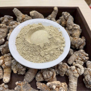 Bột tam thất bắc 5 củ 1lang