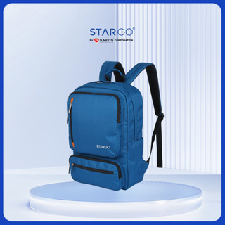   HỎA TỐC 2H  - Balo Laptop Du Lịch STARGO NUEVO 15.6 Inch 