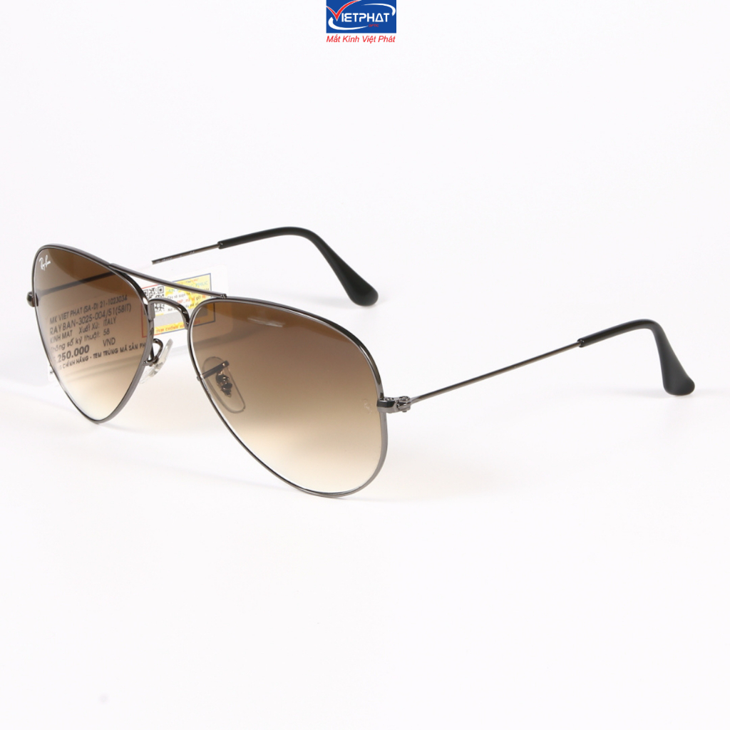 Kính mát RayBan RB3025-004/51