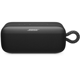Loa bluetooth di động Bose SoundLink Plus - Hàng Chính Hãng