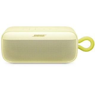 Loa bluetooth di động Bose SoundLink Plus - Hàng Chính Hãng