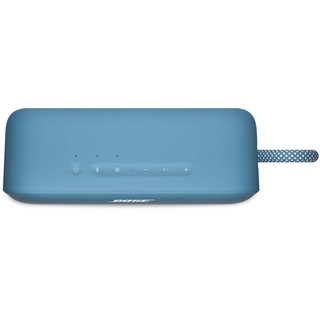 Loa bluetooth di động Bose SoundLink Plus - Hàng Chính Hãng