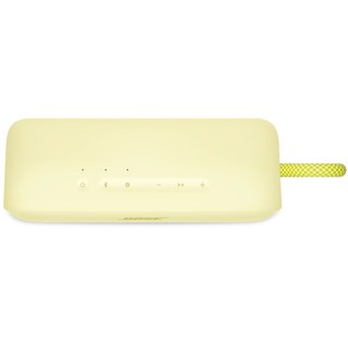 Loa bluetooth di động Bose SoundLink Plus - Hàng Chính Hãng