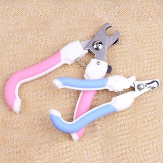 Kìm cắt móng chân + dũa cho thú cưng - CutePets