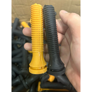 Núm Cao Su Nhổ Lông Gà Vịt Cao Cấp, Núm cao su số 19 dài 11cm bền bỉ, dẻo dai