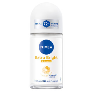 Lăn ngăn mùi nivea extra brightening 50ml