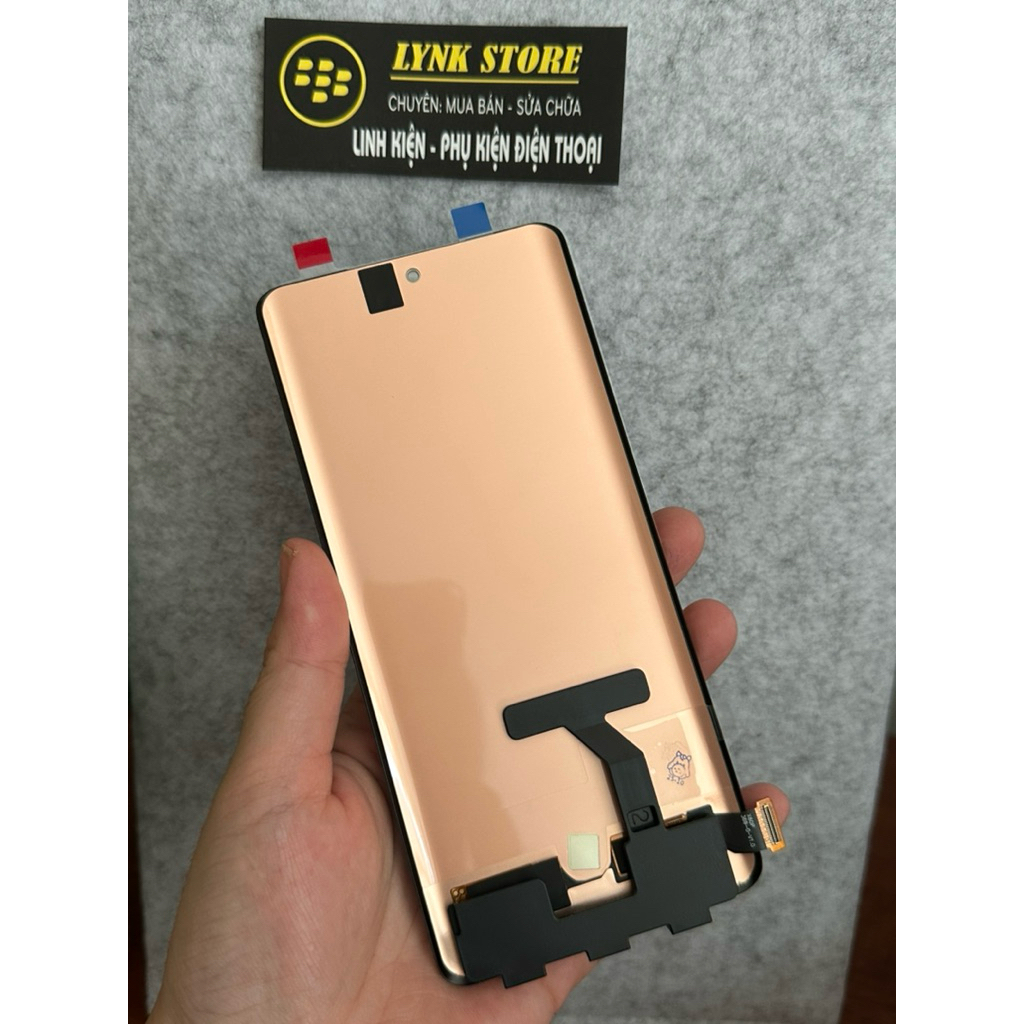Màn Hình Thay Thế Cho Điện Thoại Vi.vo X60/ X60 Pro/ X60 Pro Plus