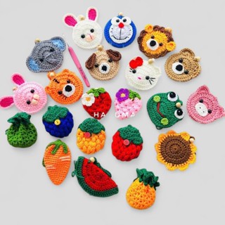    CHỌN MẪU   Túi Đựng Tỏi Tránh Vía Trừ Tà Cho Bé Khi Ra Ngoài 