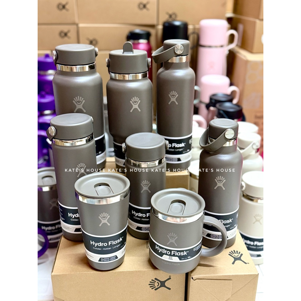 Bình giữ nhiệt Hydro Flask SANDPIPER