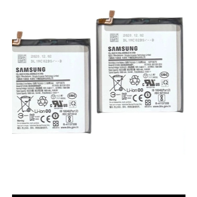 Pin Samsung S21 Ultra / S21 Ultra - 5G / BG998ABY / G998B / G998N (Zin) ĐP