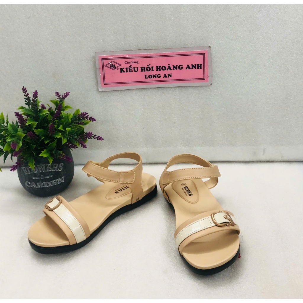 Sandal Nữ Bitas KHHA - SYN241