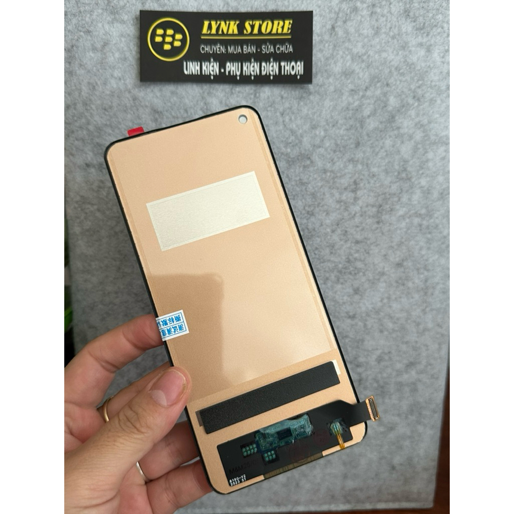 Màn Hình TFT Cho Điện Thoại Op.po Oneplus 8T/ 9R