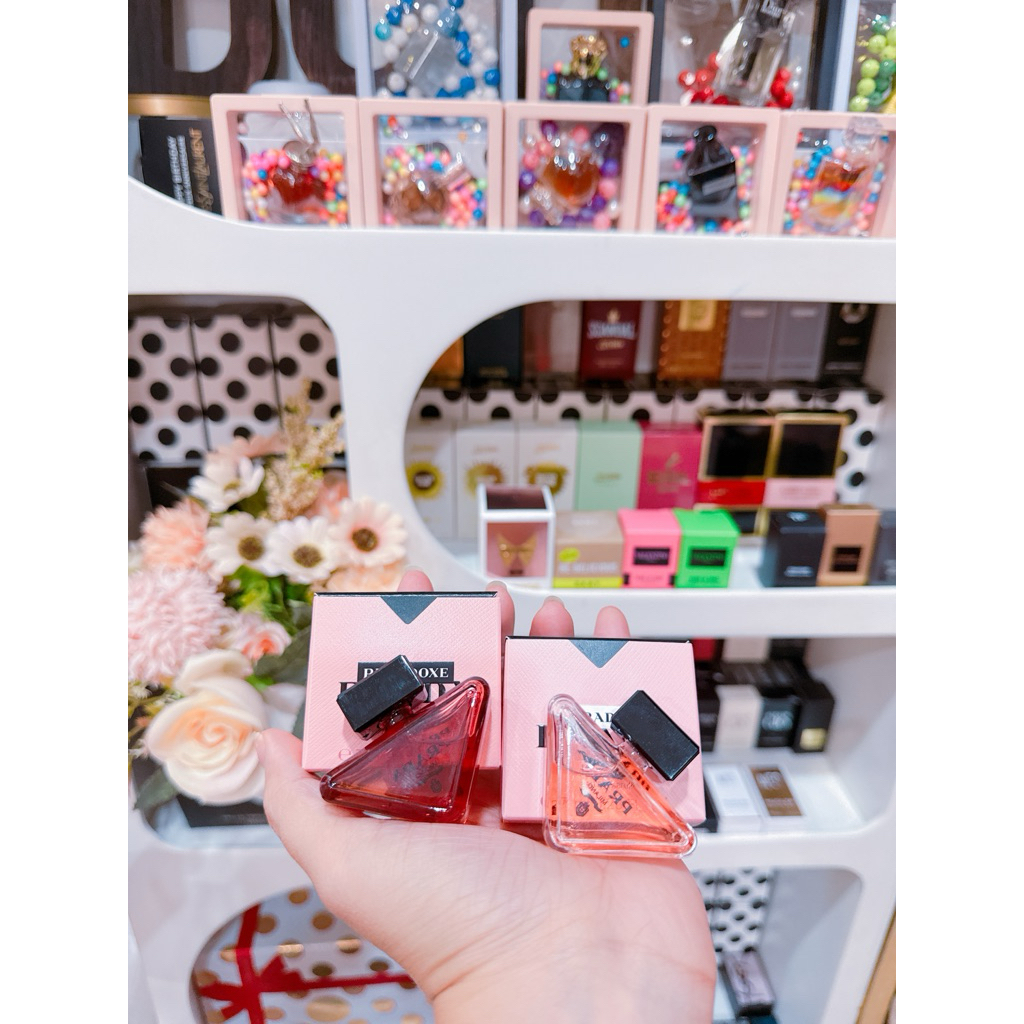 Nước hoa mini paradoxe nữ