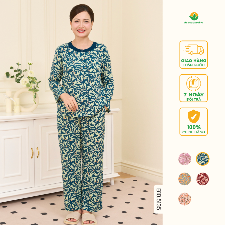 Gợi ý các mẫu đồ tole nữ quần dài cho mùa hè mát mẻ