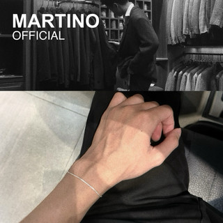 Basic is the new luxury - Martino 