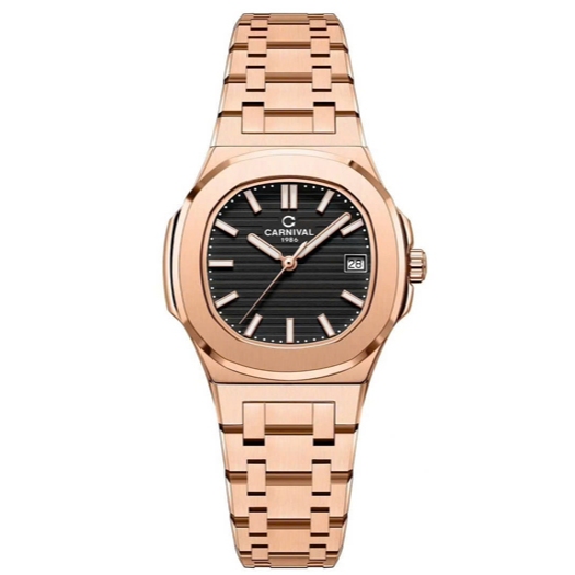Đồng Hồ Nữ Chính Hãng Carnival 8161L