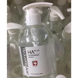 HA Plus 300ml - serum cấp ẩm [Chính Hãng Hàn Quốc]