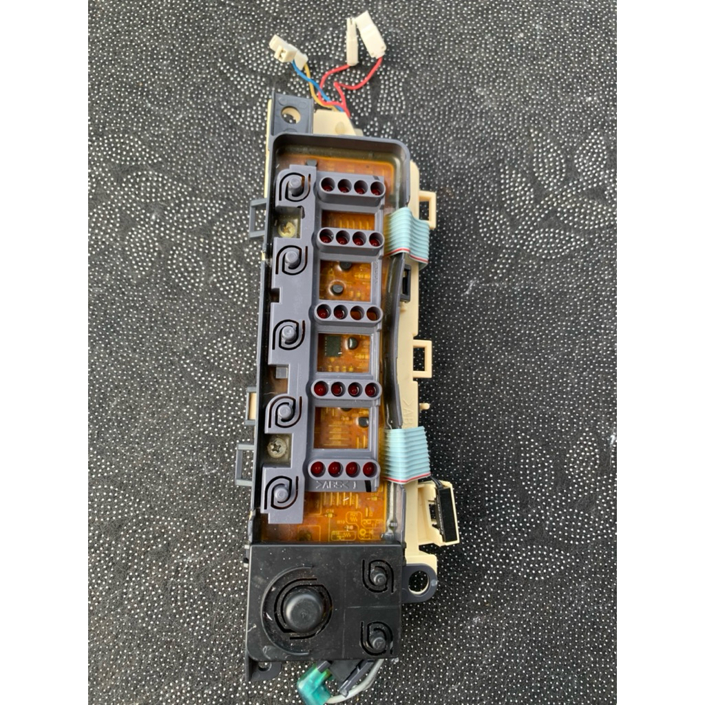 board máy giặt Toshiba A800SV