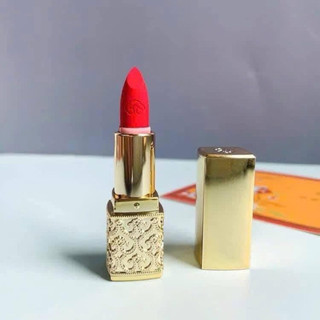 [Mini-Nobox] Son Whoo Velvet màu 24 Red Orange