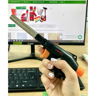 Khò ga, Súng Khò Cầm Tay mini nhãn hiệu TOLGA (Khò CAM tự Đánh Lửa, khò ĐỒNG không tự đánh lửa)