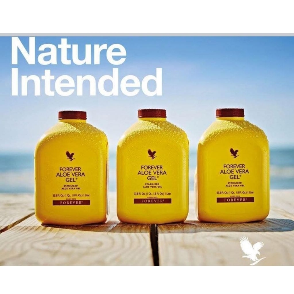 Thực Phẩm bảo vệ Sức Khỏe Aloe Vera Gel [015flp]