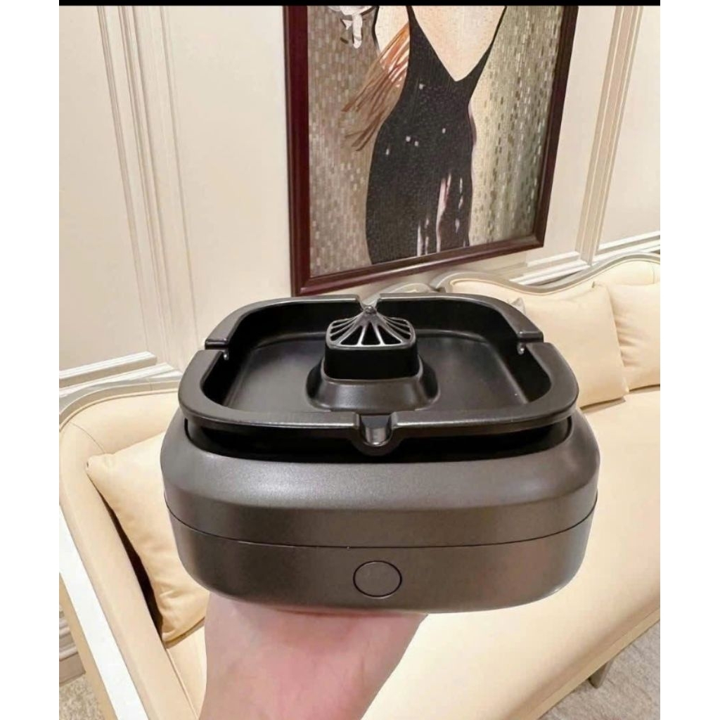 Gạt tàn khử mùi Ashtray Purifie